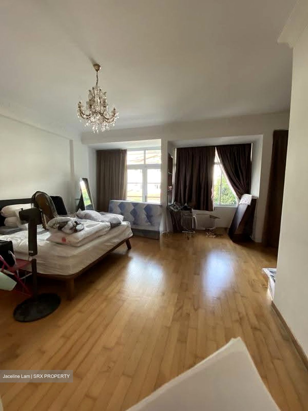 Serangoon Garden Estate (D19), Terrace #623142901